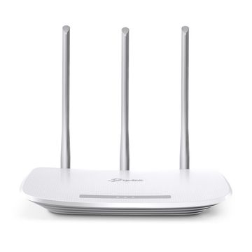 Tp link tl wr845n n300 wifi router