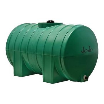 1000LT HORIZONTAL TANK SG1.4 JOJOGREEN