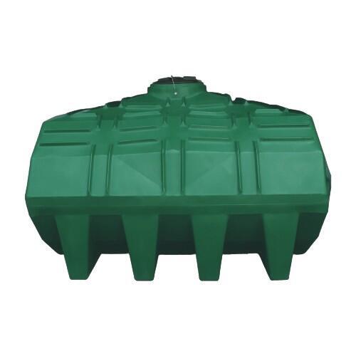 5000LT HORIZONTAL WATER TANK JOJOGREEN