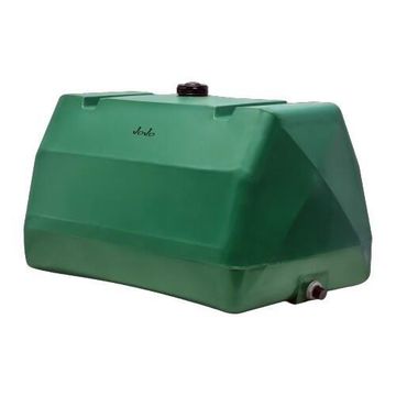 900LT HORIZONTAL TANK SG1.4 JOJOGREEN