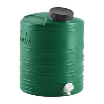 Jojo 20lt beverage tank green