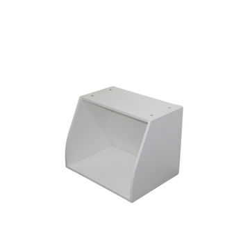 Modukitchen microwave box 600mm white