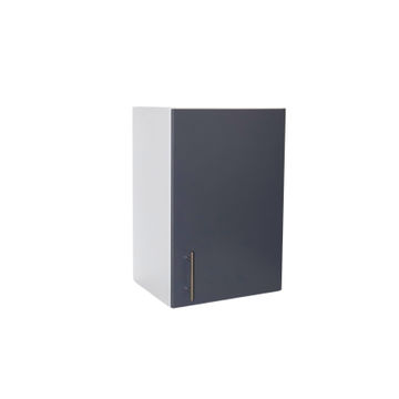 Modukitchen Top Unit 400mm Grey
