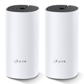 Tp link deco e4 ac1200 whole home mesh wifi system