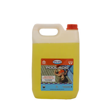Pool tech Hydrochloric Acid 5L