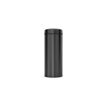 FINE LIVING SENSOR DUSTBIN 50L BLK