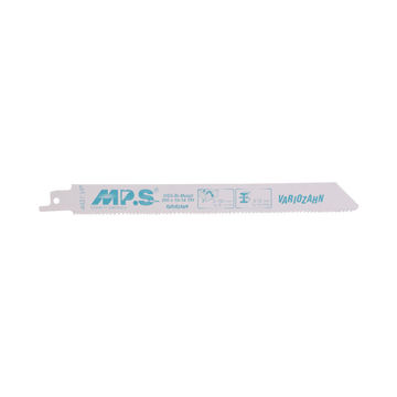Sabre saw blade MPS 200mm 14/10 tpi 2/pack