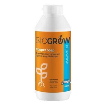 BIOGROW INTEGRATE WATER SAVING 250ML