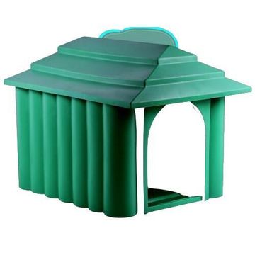 NEW ERA KENNEL MEDIUM JOJOGREEN