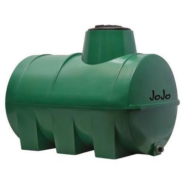 1500LT HORIZONTAL TANK SG1.4 JOJOGREEN