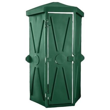 TOILET HUT ONLY JOJOGREEN