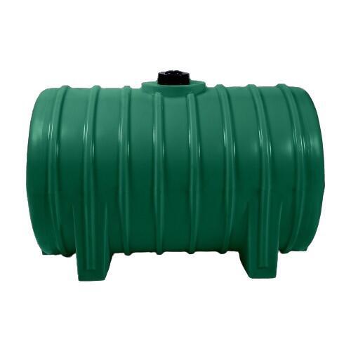 500LT HORIZONTAL TANK SG1.4 JOJOGREEN