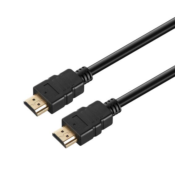 Volkanox 8k ultra hd hdmi cable 1 5 meter
