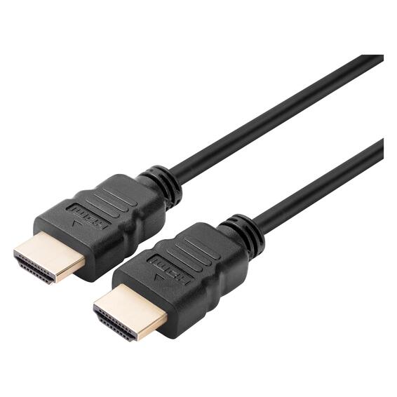 Volkano digital series 4k hdmi cable 1 5meter