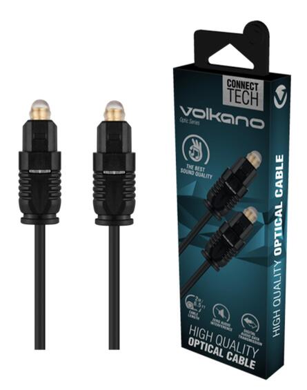 Volkano optical cable 1 5m
