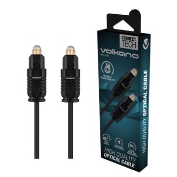 Volkano optical cable 1 5m