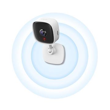 TP Link Tapo C100 Security WiFi Camera