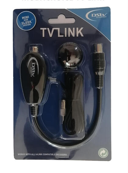 Dstv tv link