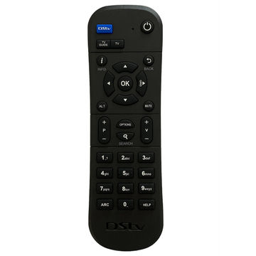 Dstv remote 4140 b8