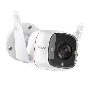 TP Link Tapo C310 3MP Outdoor Security WiFi Camera