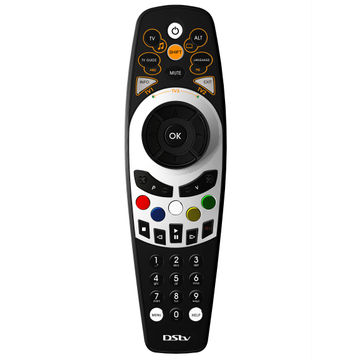 Dstv hd remote a4