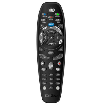 Dstv explora remote a6