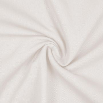 Inspire eyelet curtain kalpe white 200x280cm