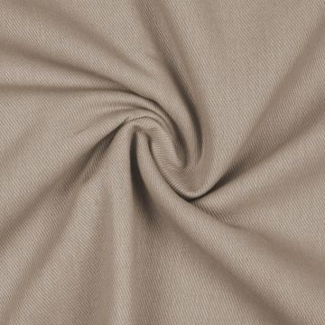 Inspire eyelet curtain kalpe trench beige 200 x 280 cm