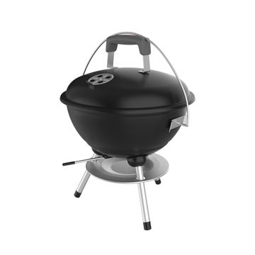 EMBER SERIES 37CM KETTLE BRAAI