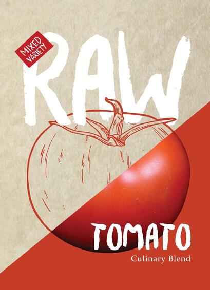 RAWTOMATO CULINARY BLEND