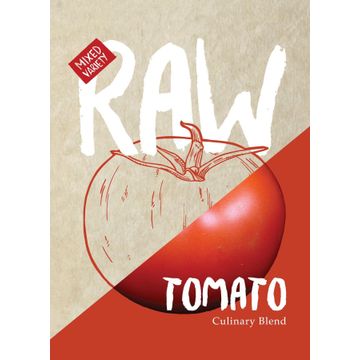 RAWTOMATO CULINARY BLEND
