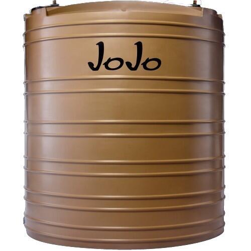 4750LT WATER TANK KHAKIBROWN
