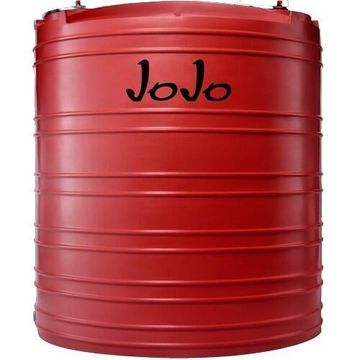 4750LT WATER TANK RED