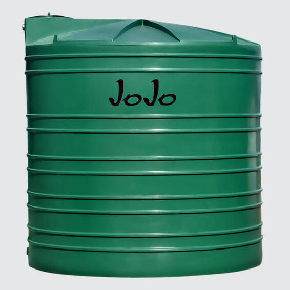 10000LT LOW PROFILE WATER TANK JOJOGREEN