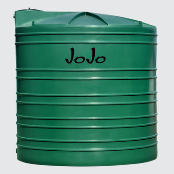 10000LT LOW PROFILE WATER TANK JOJOGREEN