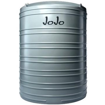 10000LT WATER TANK CLOUDY GREY