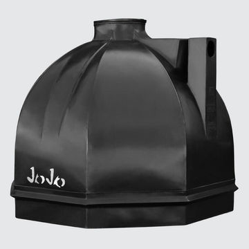 1750LT SEPTIC TANK BLACK