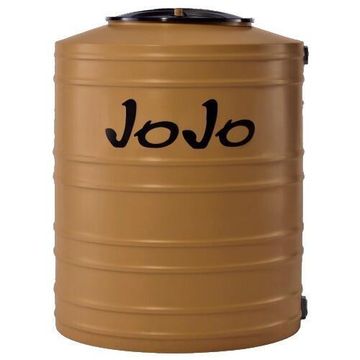 500LT WATER TANK KHAKIBROWN