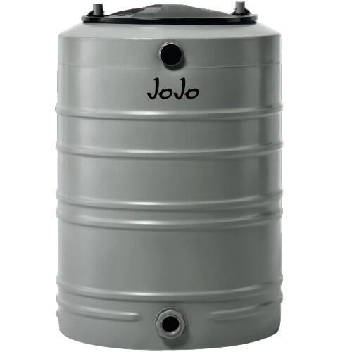 260LT WATER TANK CLOUDY GREY