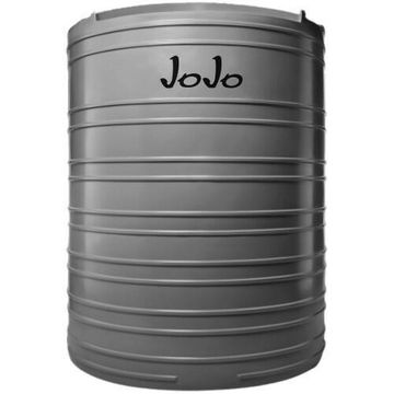 15000LT WATER TANK STORMYSKY