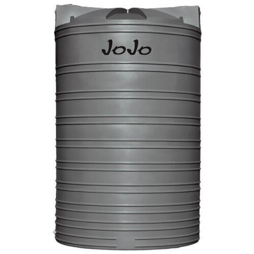 20000LT WATER TANK STORMYSKY