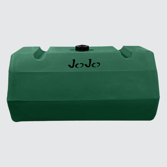 600LT HORIZONTAL TANK SG1.4 JOJOGREEN