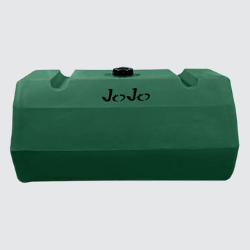 600LT HORIZONTAL TANK SG1.4 JOJOGREEN