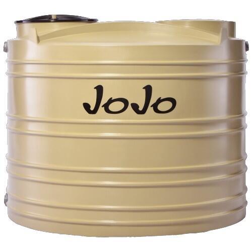 1500LT WATER TANK WINTERGRASS