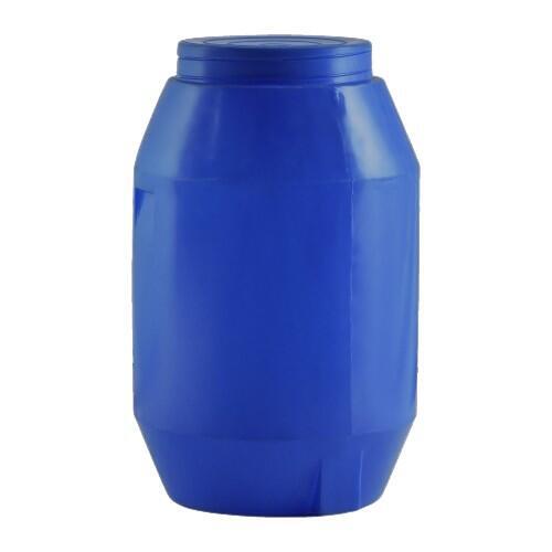 90LT DRUM SCREW LID ROYALBLUE