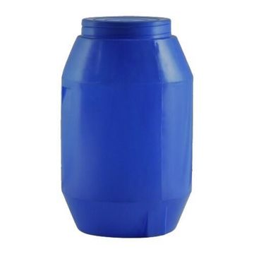 90LT DRUM SCREW LID ROYALBLUE