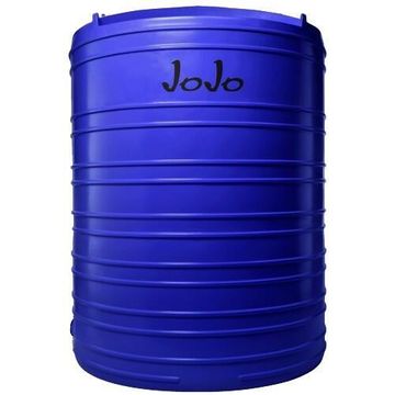 10000LT WATER TANK ROYALBLUE