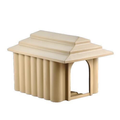 NEW ERA KENNEL SMALL WINTERGRASS