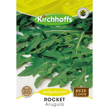 Kirchhoffs seed herb rocket