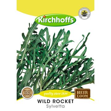 Kirchoffs seed herb wild rocket